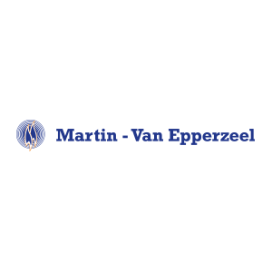 Martin - Van Epperzeel sponsort Brassed Off van De Compainie in Battel