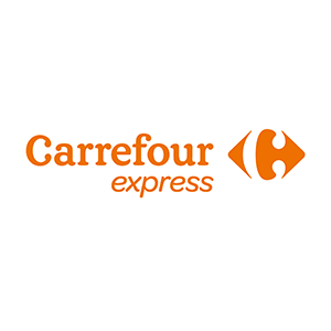 Carrefour Express, Battel